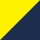 NAVY-YELLOW